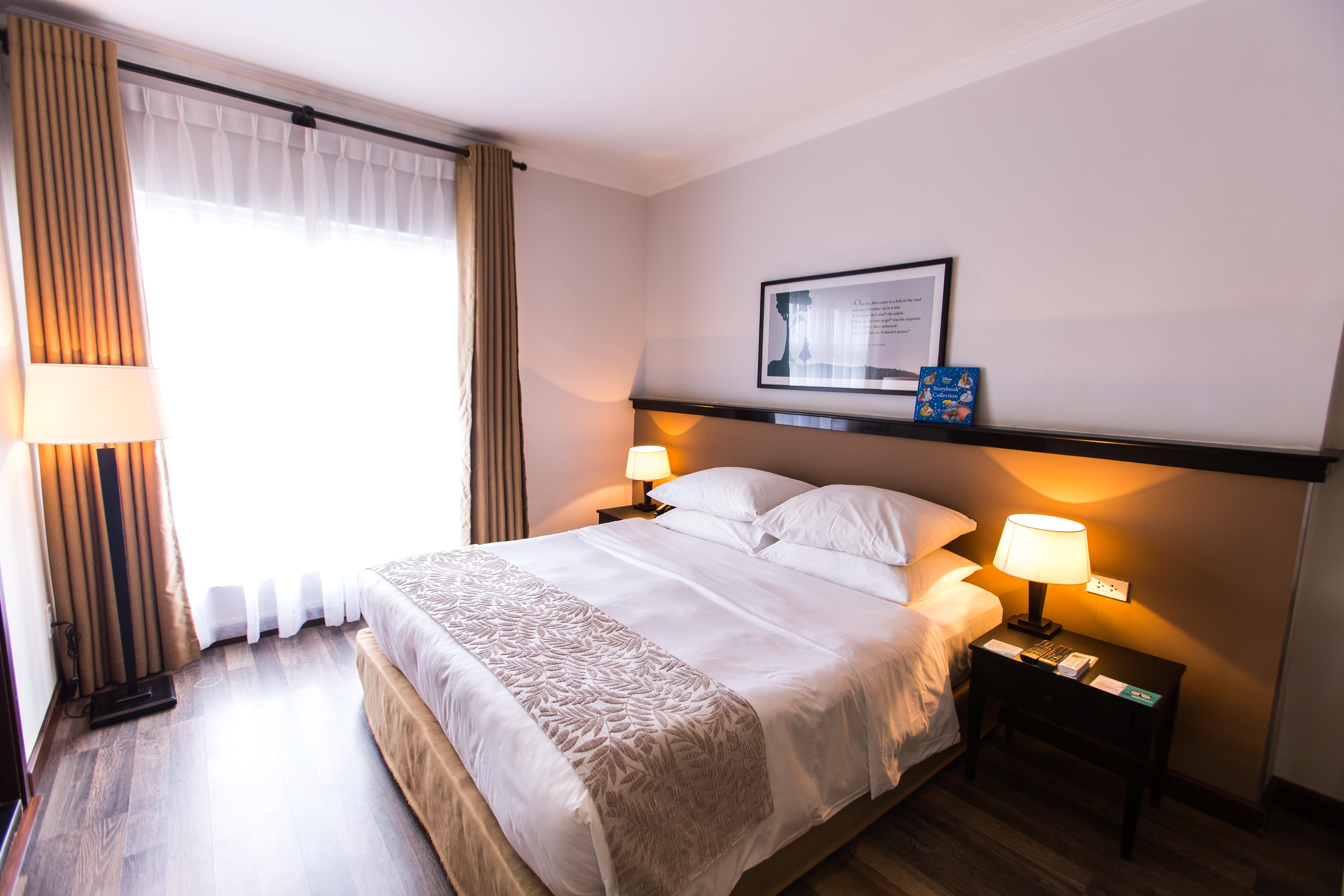 The Alcove Library Hotel Хошимін Екстер'єр фото