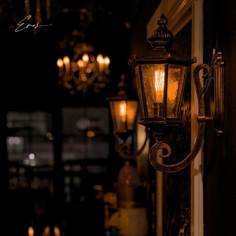 The Alcove Library Hotel Хошимін Екстер'єр фото